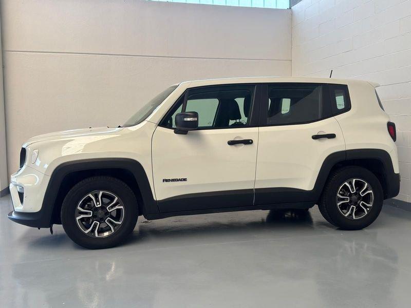 Jeep Renegade 1.0 T3 Sport