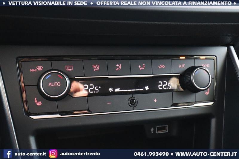 Volkswagen Polo 1.0 TSI Highline 95CV 5porte