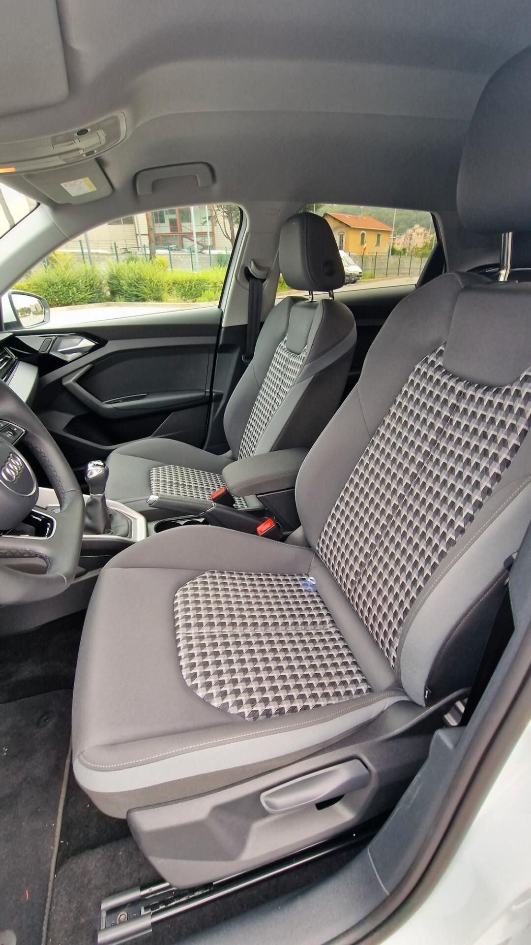 Audi A1 allstreet 30 TFSI Business KM 5000