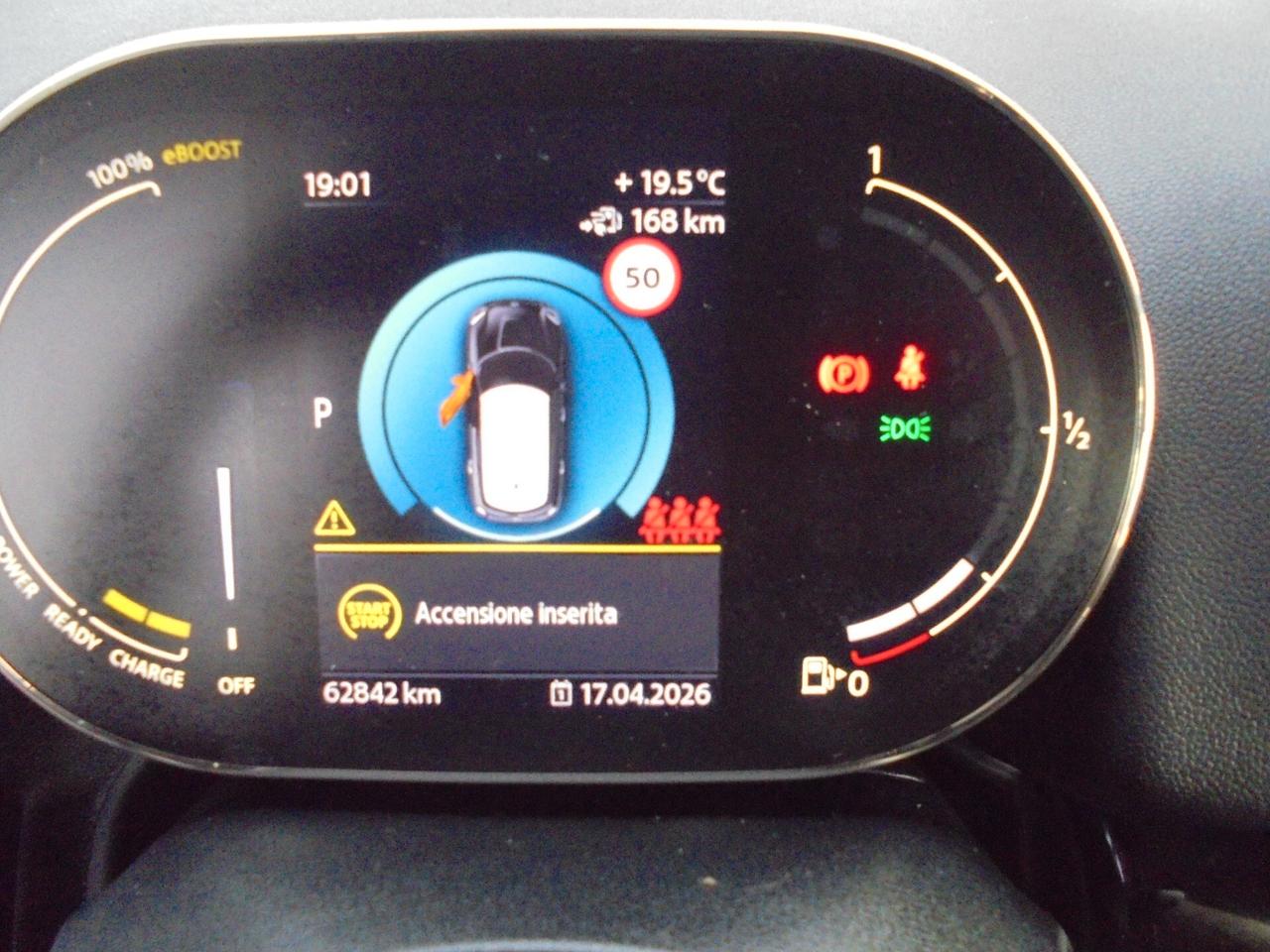 Mini Cooper SD Countryman 1.5 SE Business ALL4