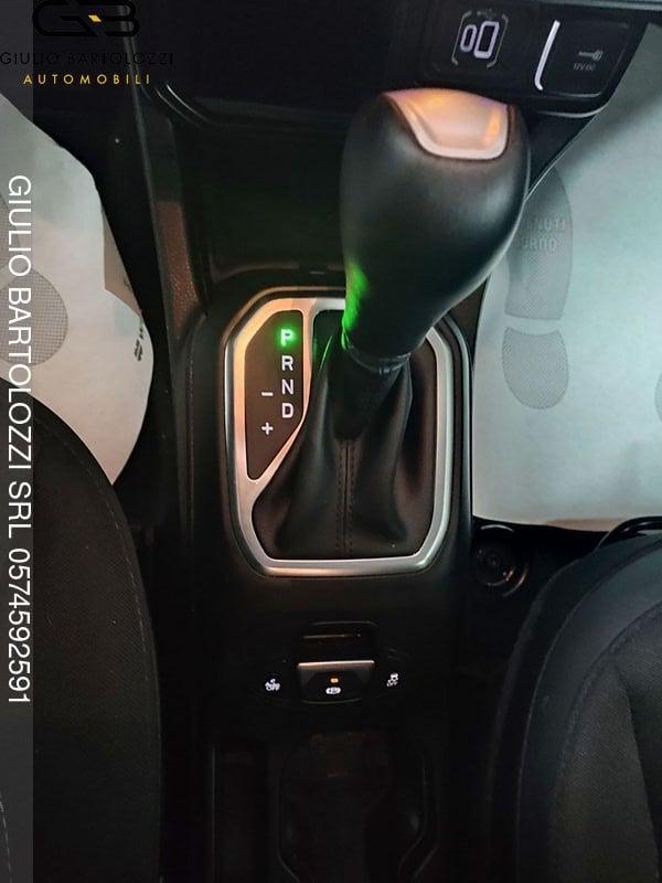 Jeep Renegade Renegade 1.5 Turbo T4 MHEV Altitude