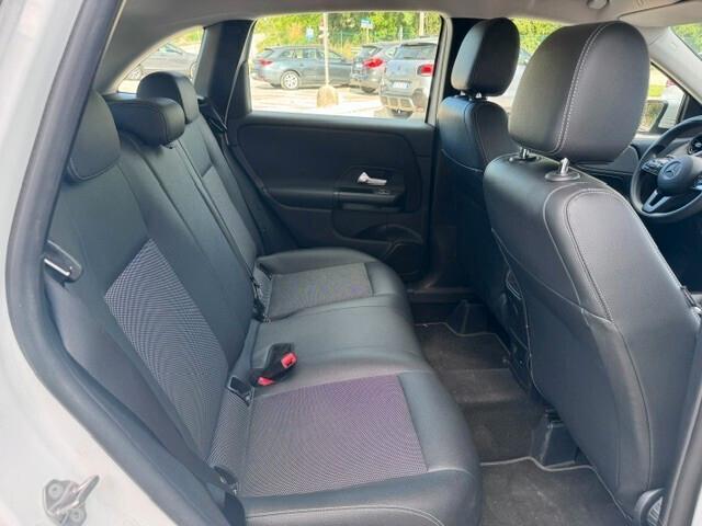 Mercedes-benz B 160 Executive
