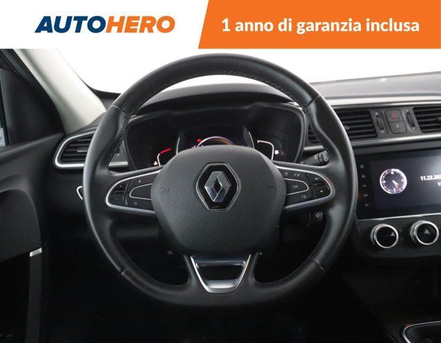 RENAULT Kadjar TCe 140CV EDC FAP Sport Edition