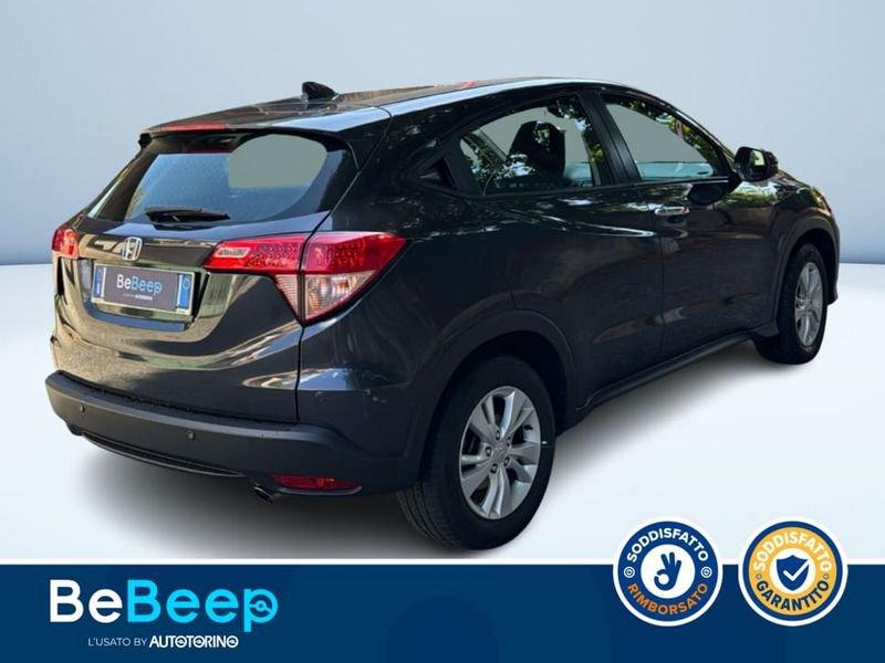 Honda HR-V 1.5 COMFORT