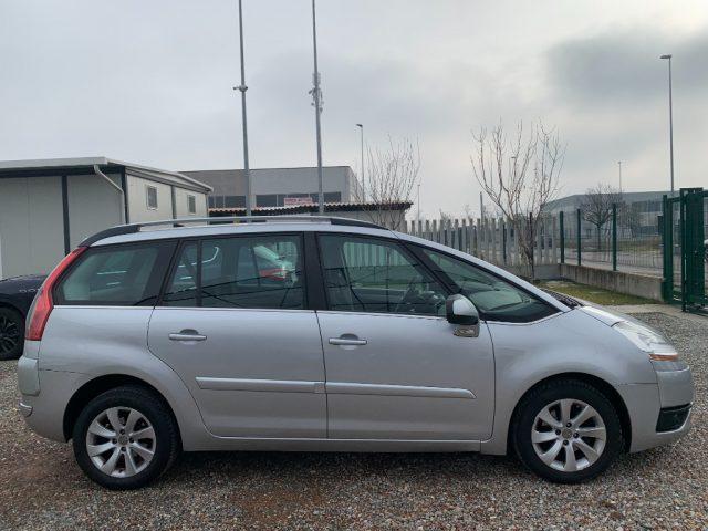 CITROEN C4 Picasso 1.6 HDi 110 FAP Attraction