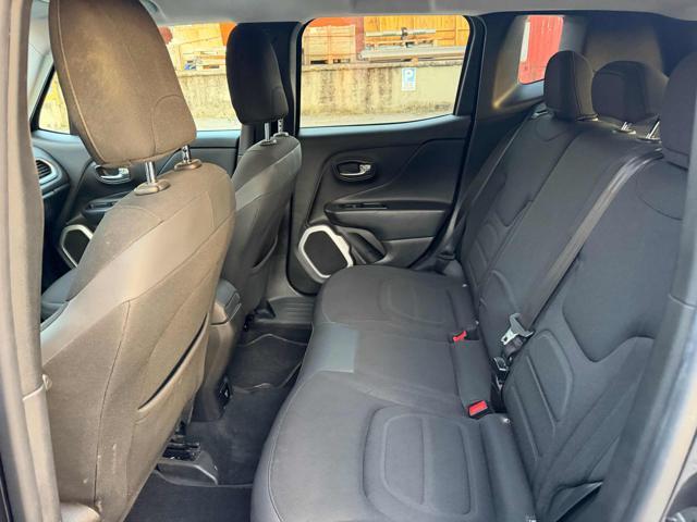 JEEP Renegade 2.0 Mjt 140CV 4WD Limited Stupenda Bellissima