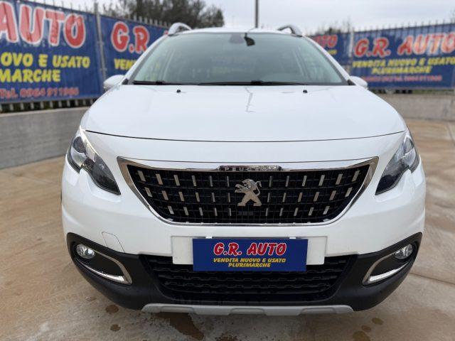 PEUGEOT 2008 BlueHDi Allure GARANZIA