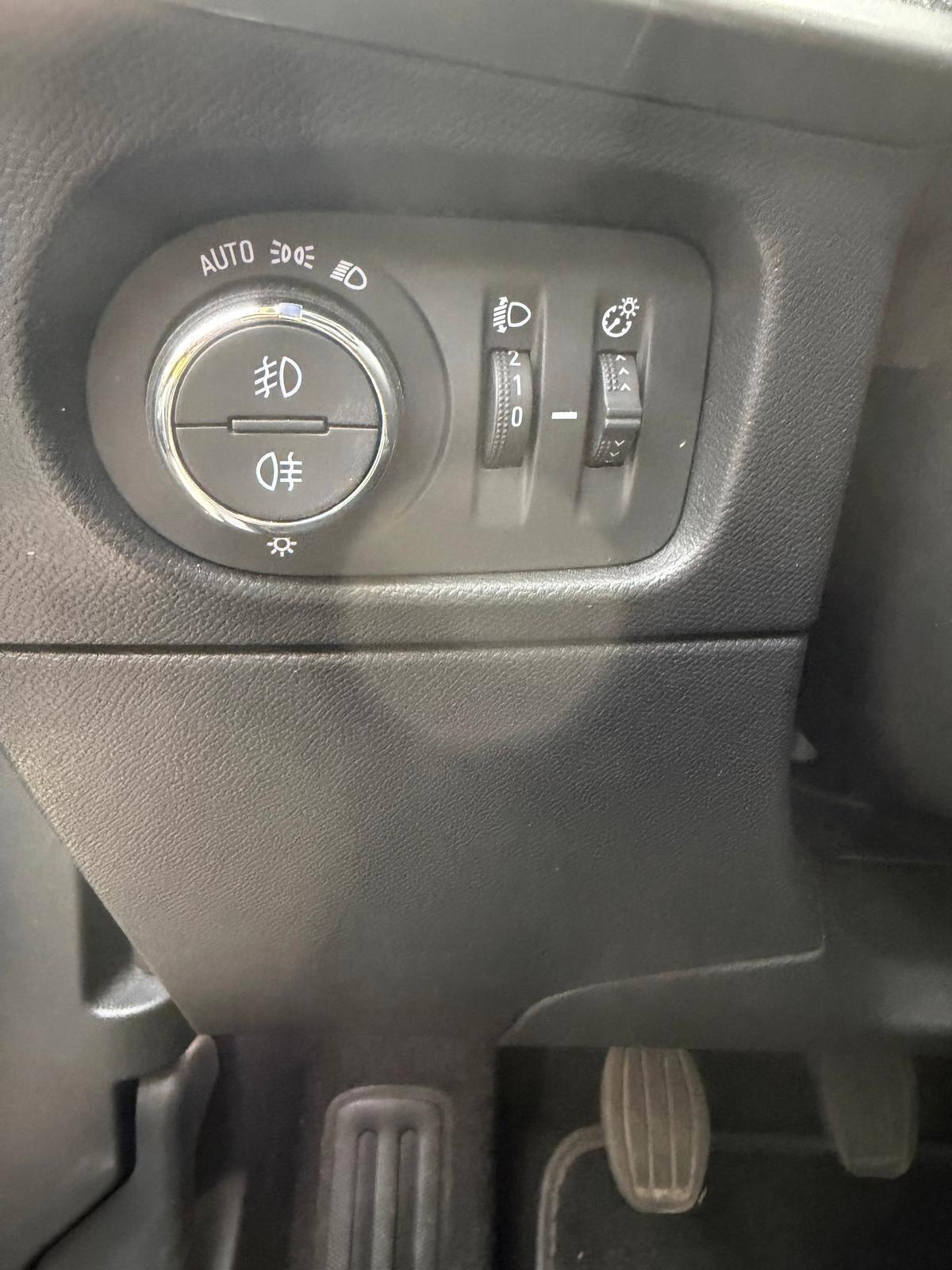 Opel Mokka 1.5 diesel Elegance