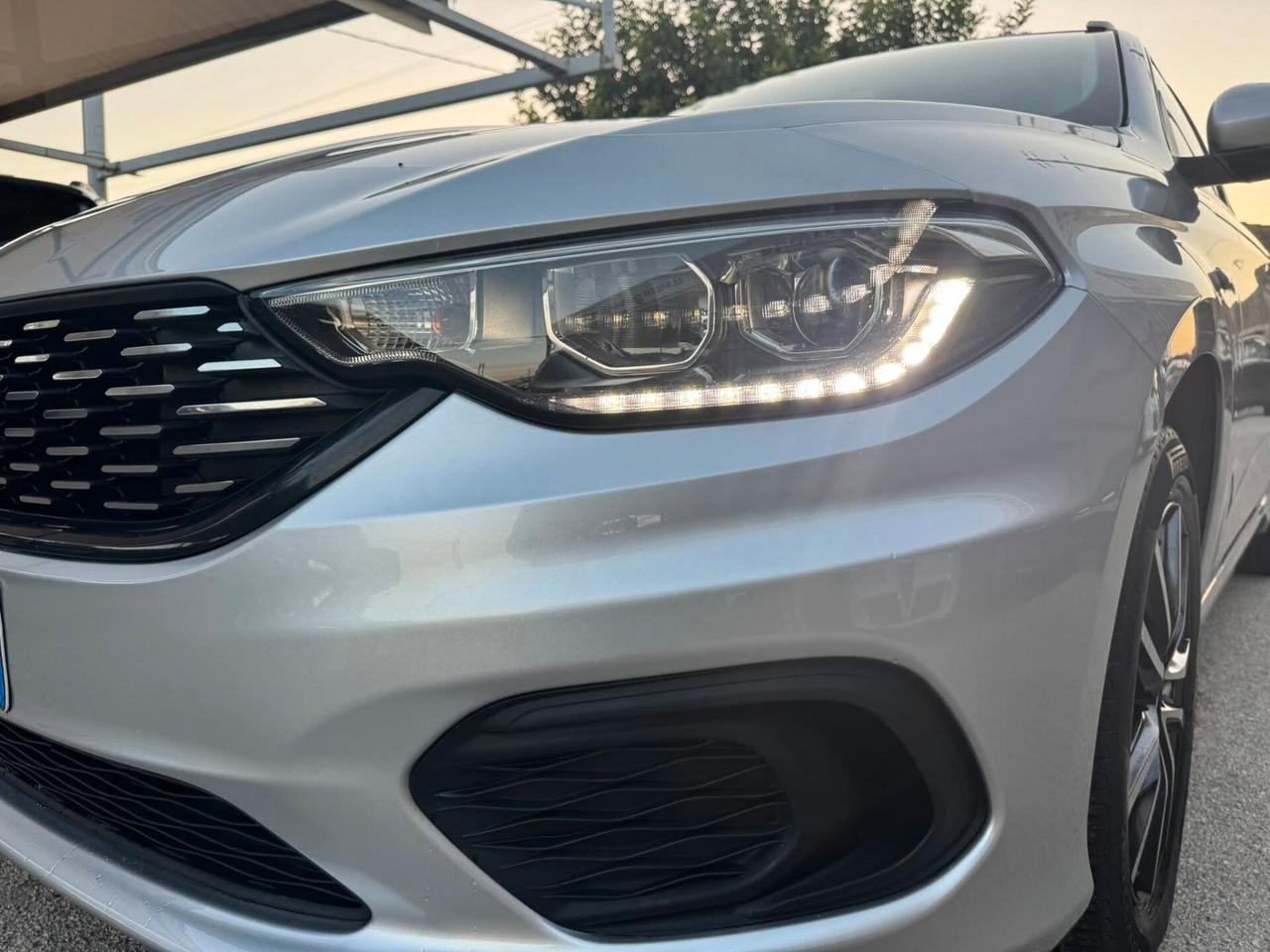 FIAT TIPO 1.3 MULTIJET SW 95CV UNICO PROPRIETARIO