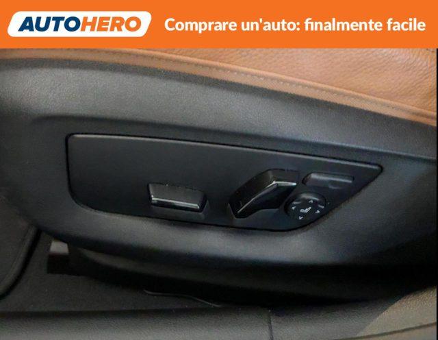 BMW 520 d 48V Msport