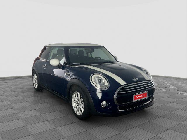MINI Mini 3 Porte 1.5 Cooper Hype