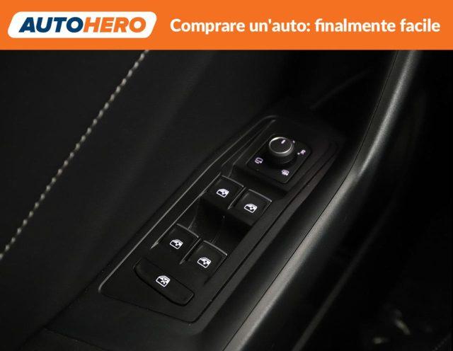 VOLKSWAGEN T-Roc 1.5 TSI ACT Style
