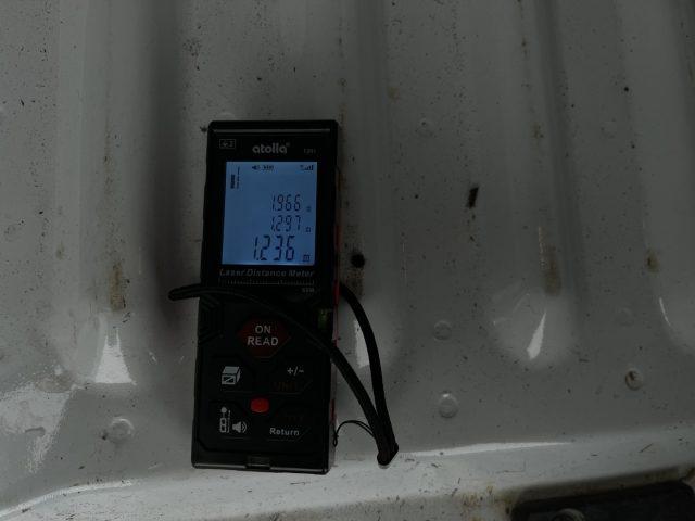 PEUGEOT Partner L2 130CV EAT8 S&S AUTOMATICO