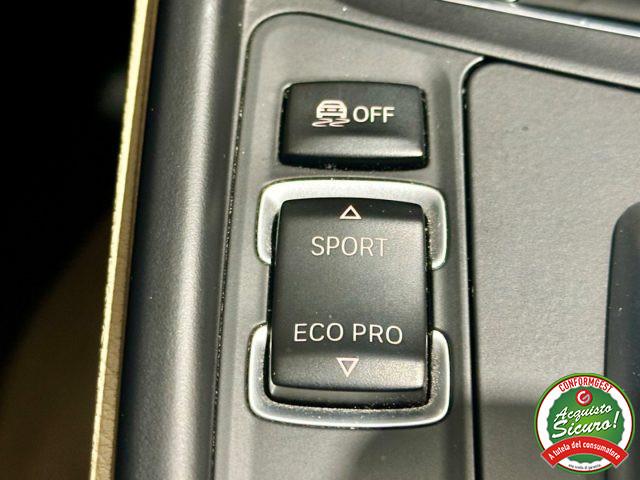 BMW 430 dA xDrive Coupé Luxury *TAGLIANDI BMW*