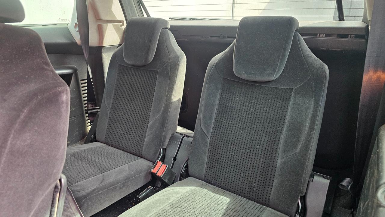Citroen C4 Grand Picasso 2.0 HDi 150 FAP CMP6 Exclusive