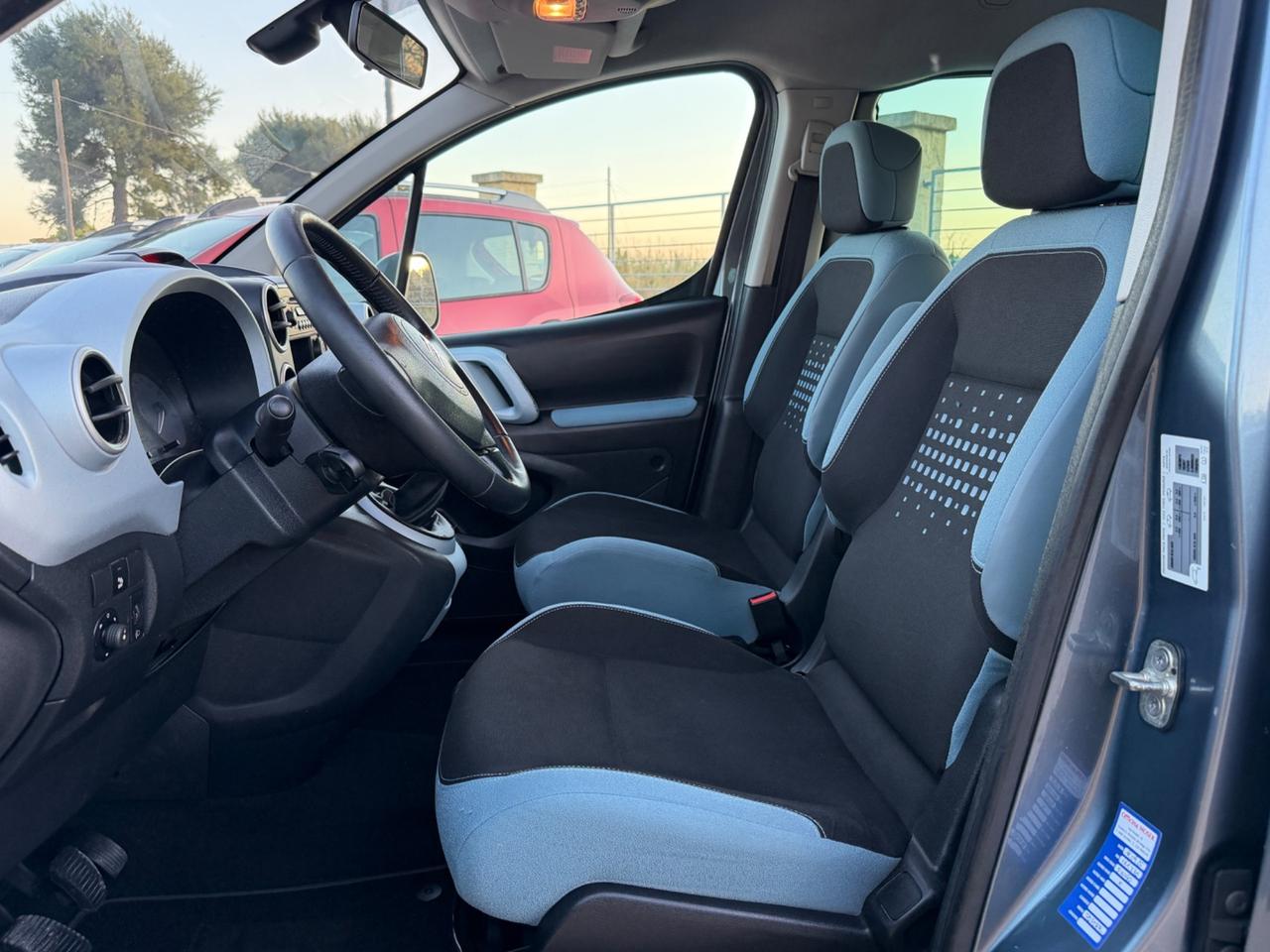 Citroen Berlingo Multispace 1.6 HDi 90 XTR