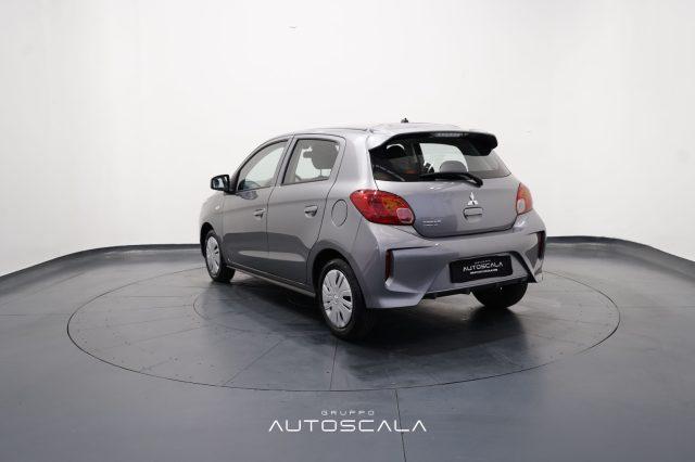 MITSUBISHI Space Star 1.2 Invite