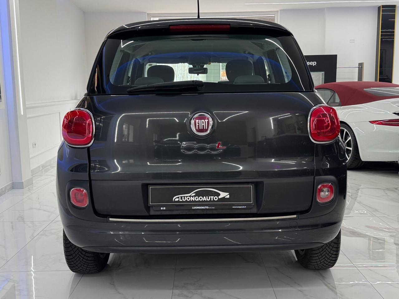 Fiat 500L 1.3 Multijet 85CV Lounge