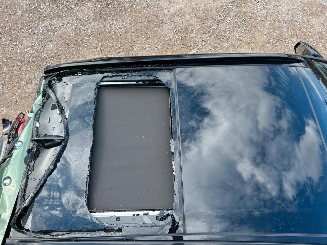 Kia Sportage 1.6 TGDi HEV AT GT-line Plus