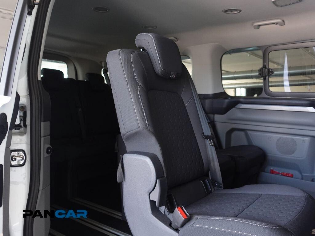 Ford Tourneo Custom 320 2.0 EcoBlue 136CV PC Titanium Imm. 06/2024