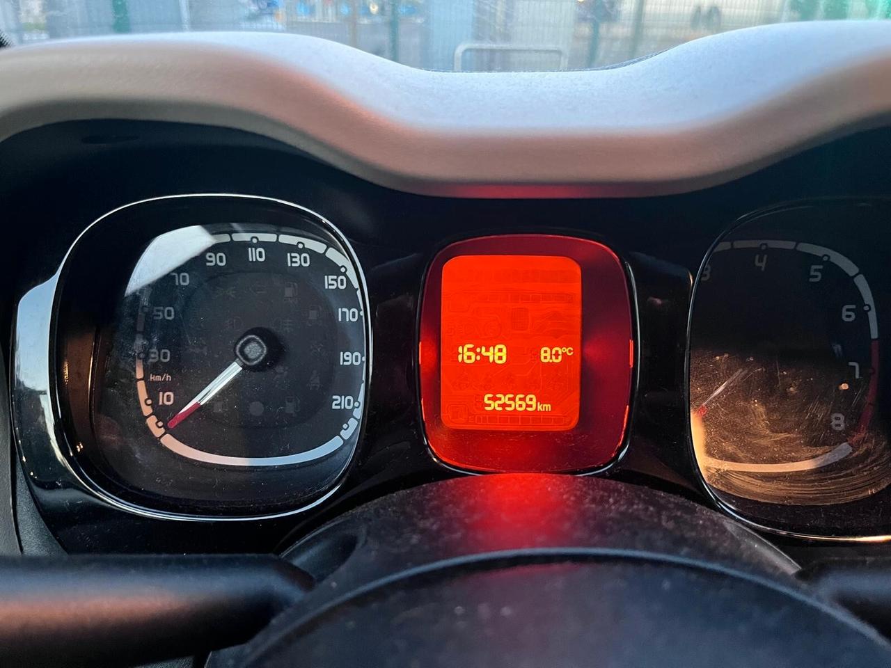 Fiat Panda 1.2 Lounge - 2016