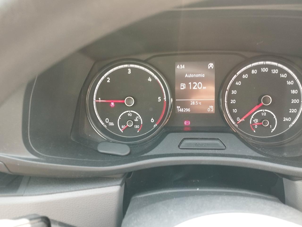 Volkswagen Transporter 2.0 TDI 150CV 4Motion PC Furgone