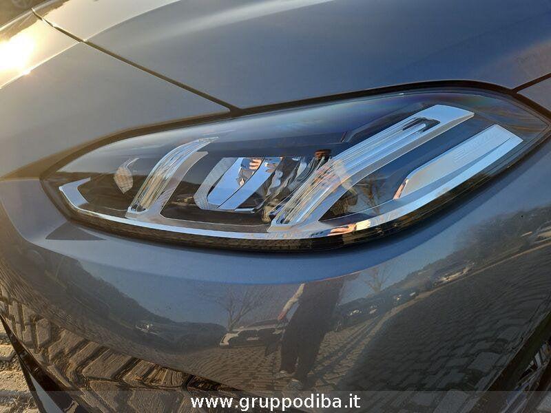 BMW Serie 1 F70 118d MSport Design auto