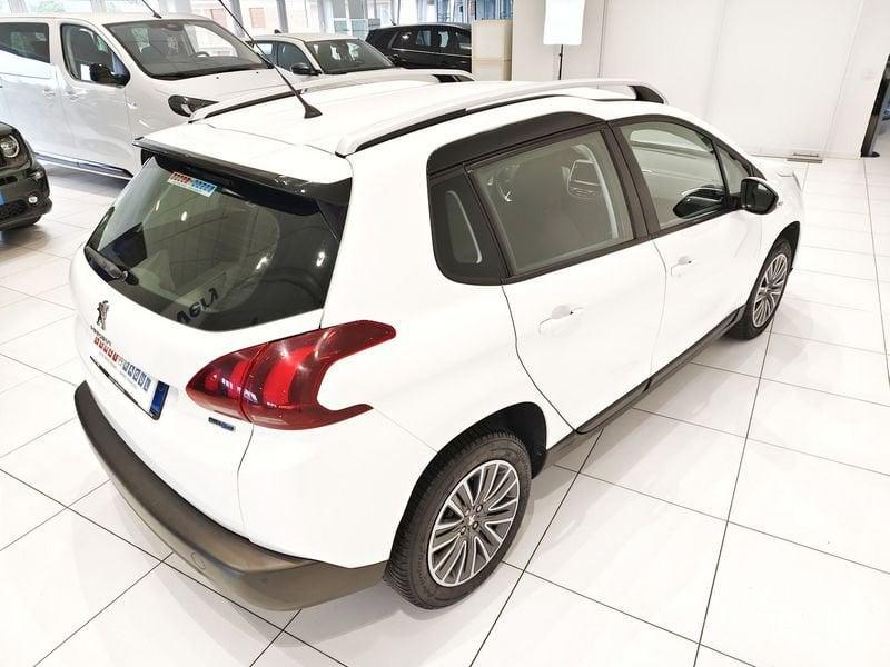 Peugeot 2008 2008 1.6 bluehdi Active 75cv my16*DIESEL*SUPER PREZZO*
