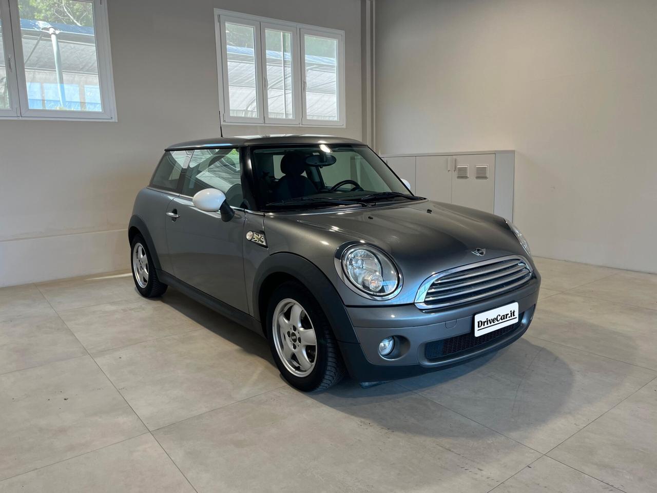 Mini Mini 1.4 (BENZINA) 75CV - 3 PORTE