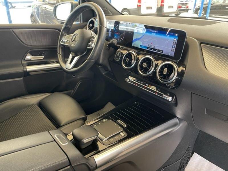 Mercedes-Benz Classe B B 180 d Automatic Sport Plus Adavantage Package - Uniprò -