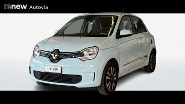 Renault Twingo 22kWh Intens