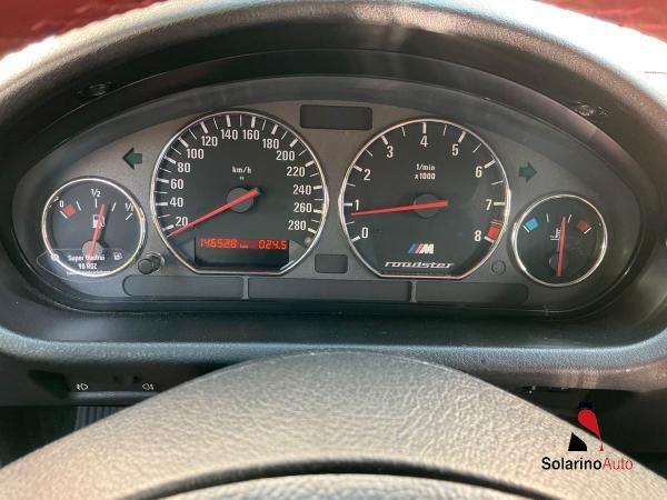 BMW Z3 M Roadster Z3 Roadster 3.2 M 321cv