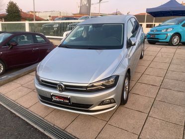 Volkswagen Polo 1.0 TSI 5p. Highline BlueMotion Technology