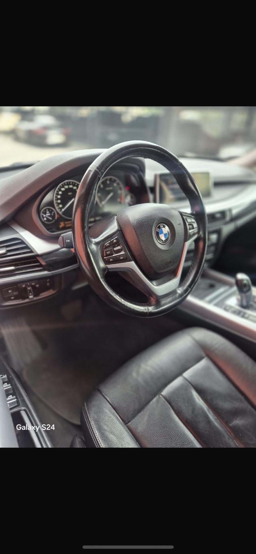 Bmw X5 sDrive25d Business