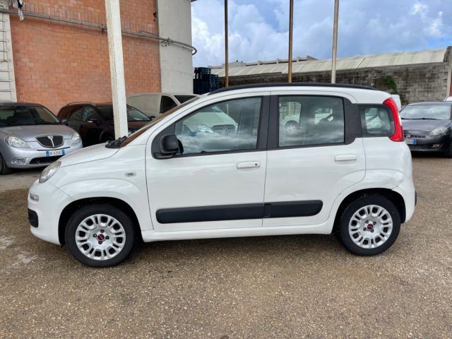 FIAT Panda 1.2