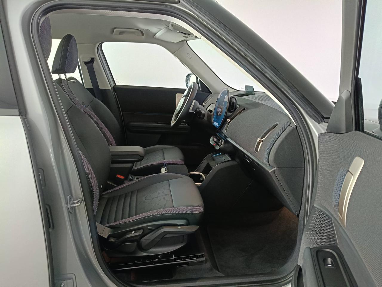 MINI Mini Countryman U25 - Mini Countryman 1.5 48V C Classic auto