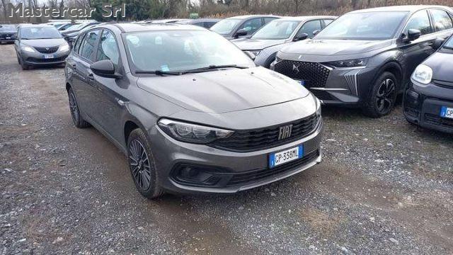 FIAT Tipo NEOPATENTATI Tipo SW 1.0 t3 100cv TG : GP338ML