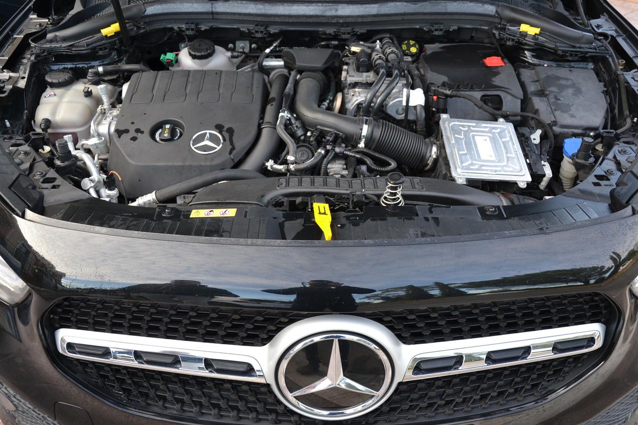 Mercedes-benz GLA 250 EQ POWER PLUG-IN SPORT **TETTO**PREZZO VERO**