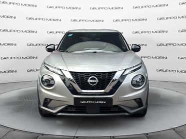 Nissan Juke 1.0 DIG-T 114 N-Connecta Mt