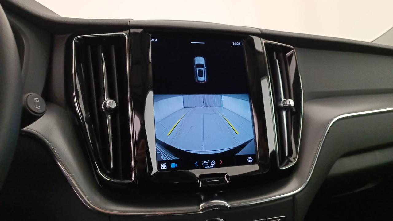 VOLVO XC60 2.0 b4 Inscription auto