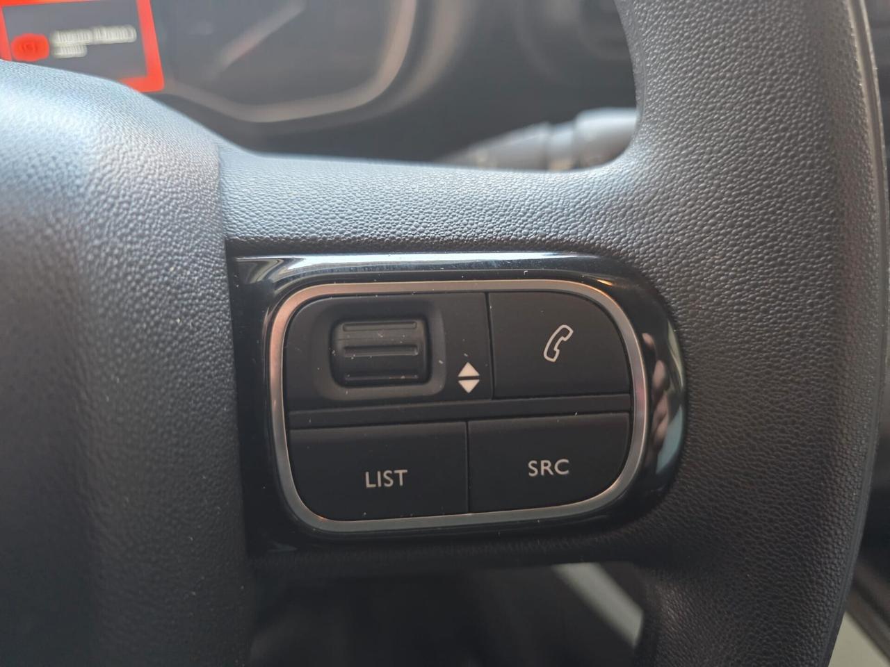 CITROEN BERLINGO 1.5 DIESEL 2019