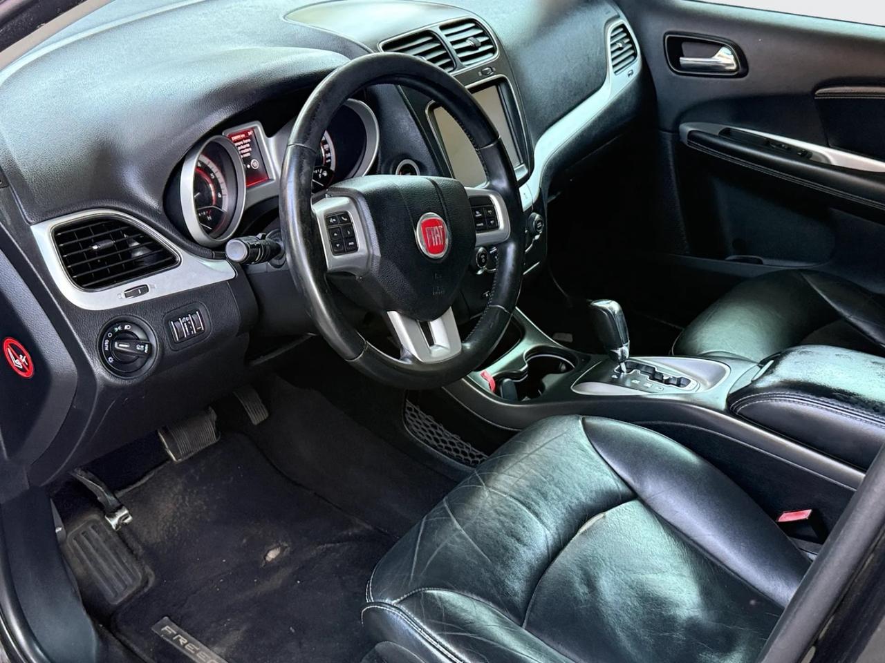 Fiat Freemont 2.0 Multijet 170 CV Lounge*AUTOMATICA*7 POSTI*