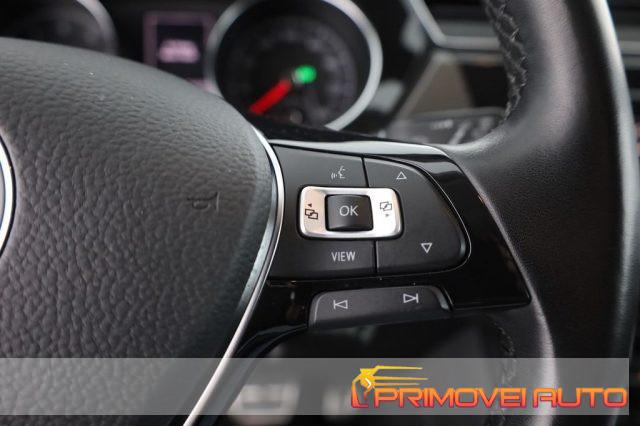 VOLKSWAGEN Touran 1.5 TSI ACT DSG