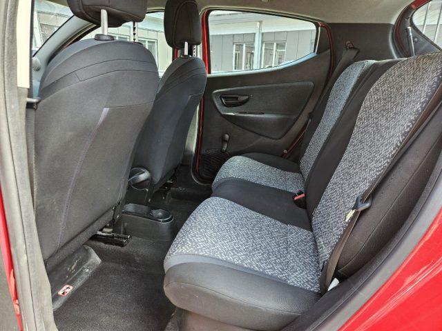 LANCIA Ypsilon 1.0 FireFly 5 porte S&S Hybrid
