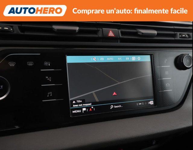 CITROEN Grand C4 Spacetourer BlueHDi 160 S&S EAT8 Feel