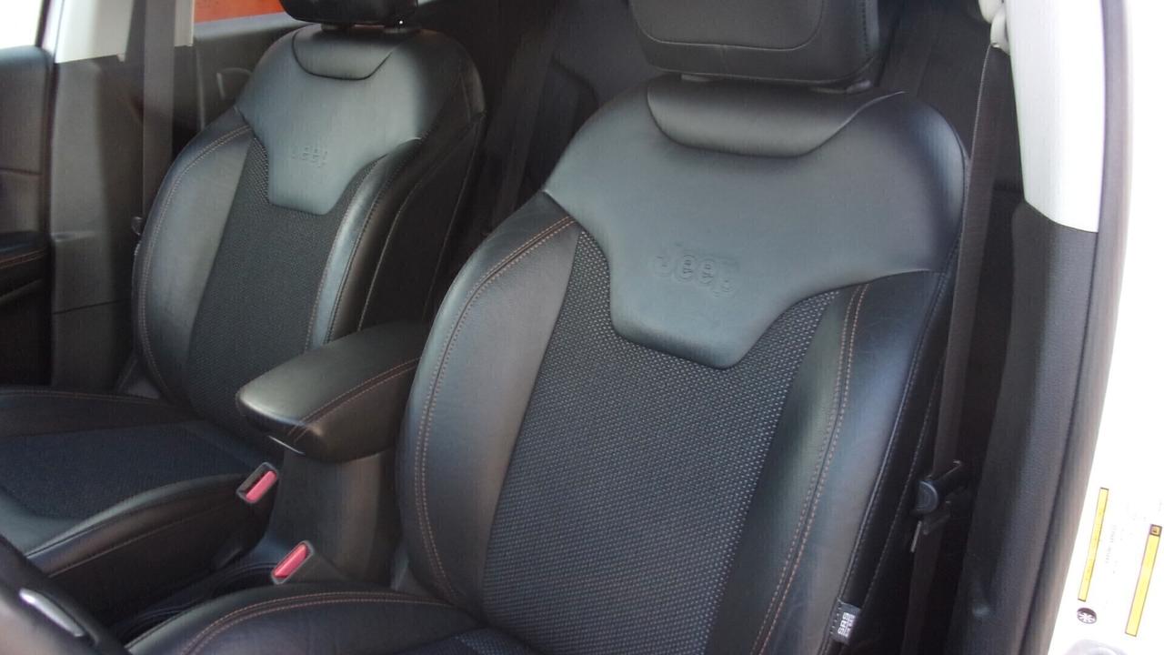 Jeep Compass 2.0 Multijet II aut. 4WD Opening Edition