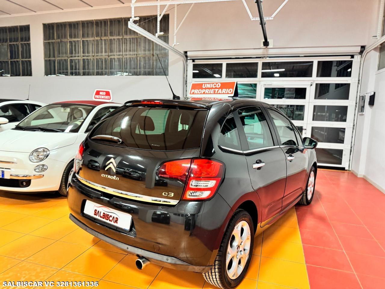 Citroen C3 Pluriel 1.4 Exclusive