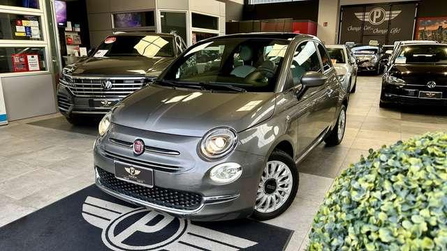 Fiat 500 1.0 hybrid 70CV Dolcevita + NEOPATENTATO