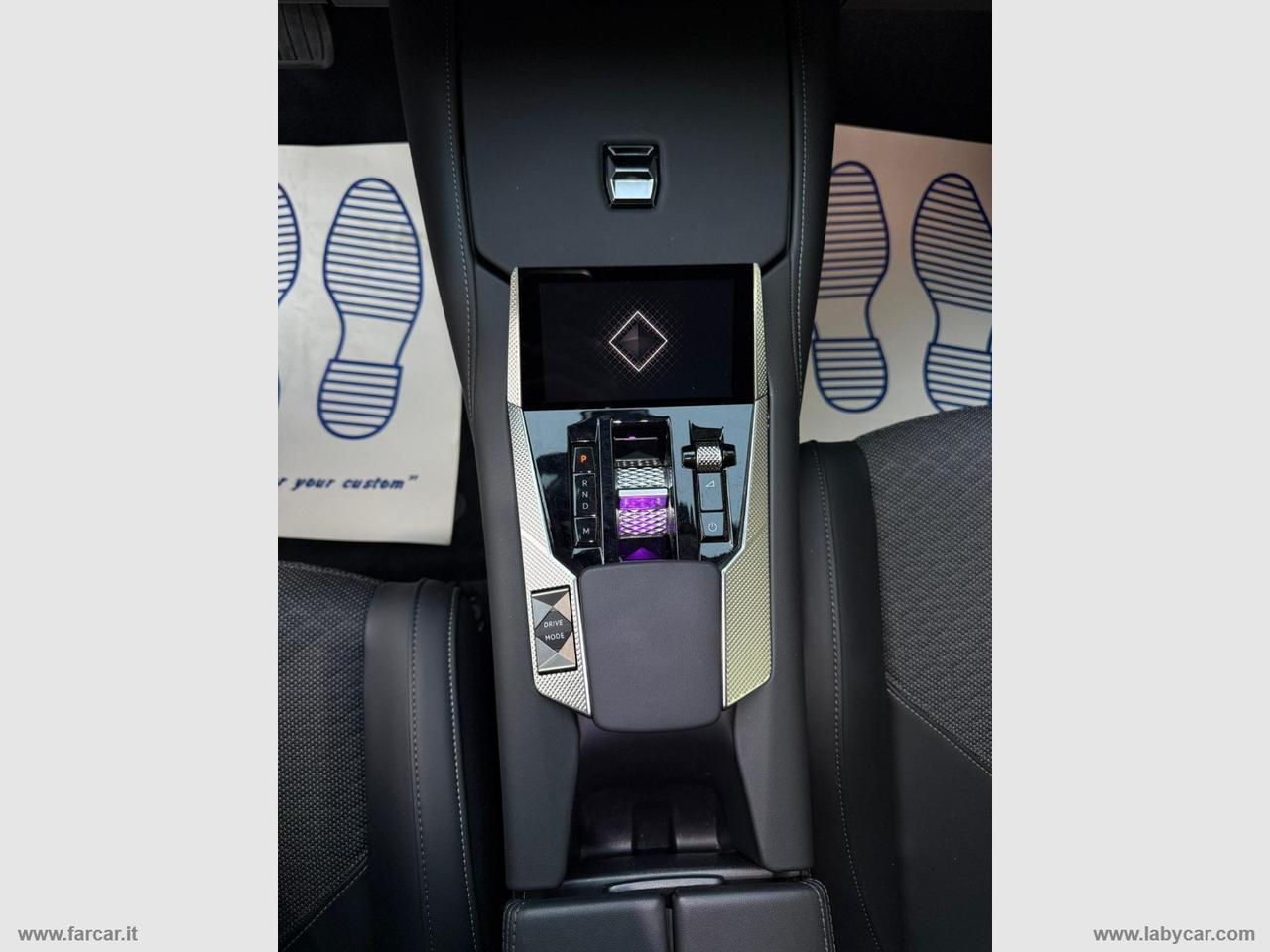 DS AUTOMOBILES DS 4 BlueHDi 130 aut. Cross Trocadero