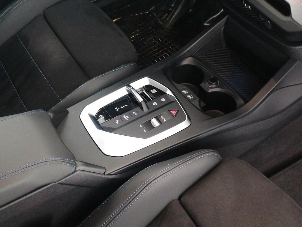 BMW Serie 1 118 d MSport Pro DCT